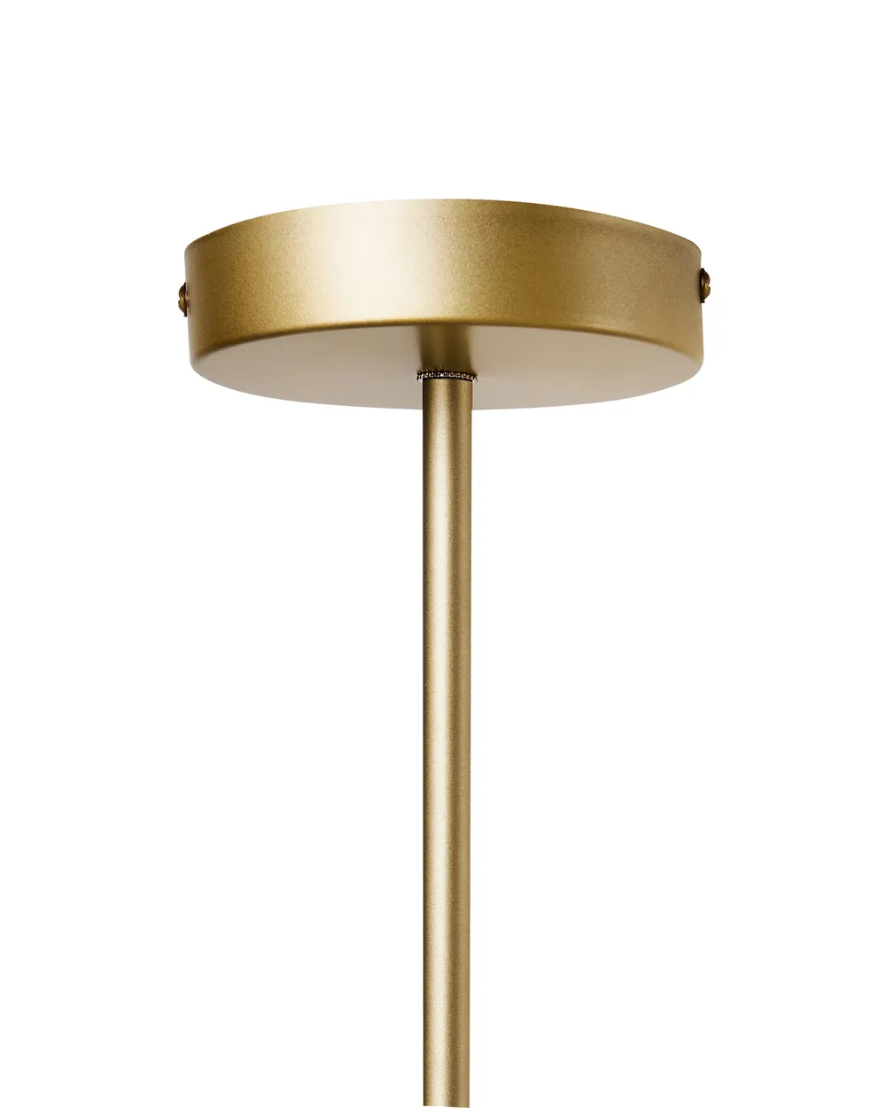 Pendant Lamp KARLA Metal Gold_987804