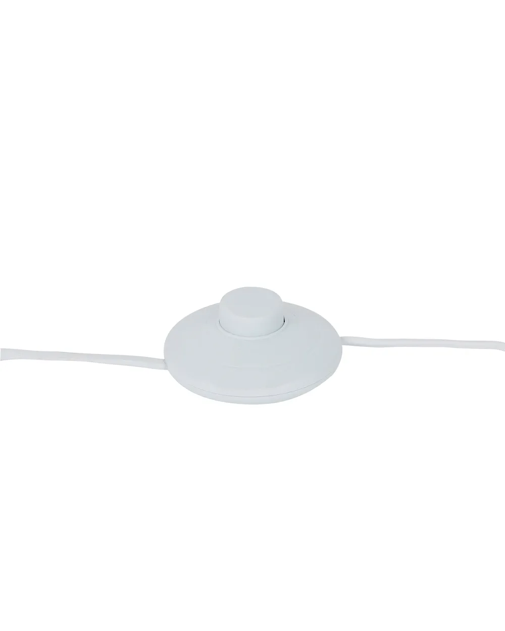 Stehlampe CALVILLO Metall Silber_906189