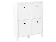 Schuhschrank GIBSON Weiß_968025