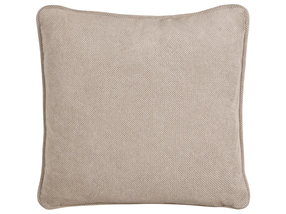 Chaise Longue CHARMES Fabric Taupe_894597