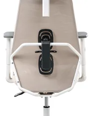 Bürostuhl ORYN Beige_1037311