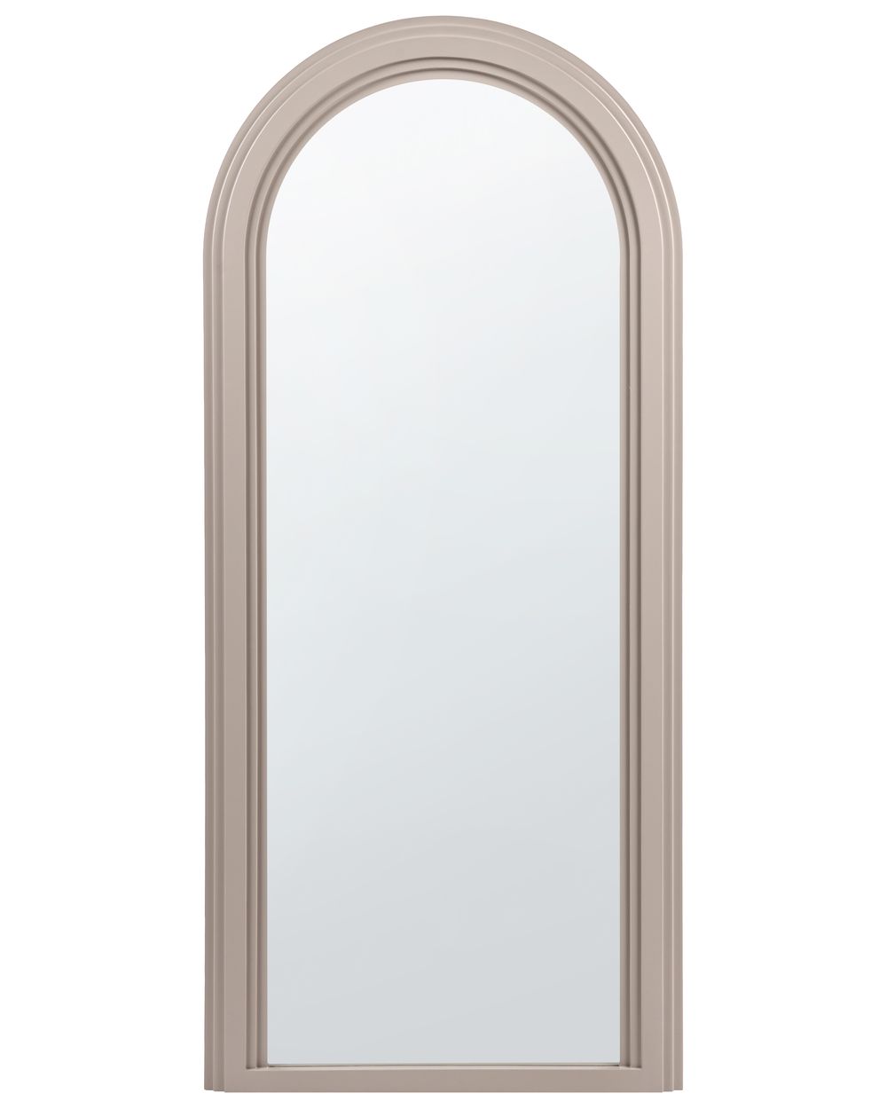 Wandspiegel CALAIS 75 cm 170 cm Beige