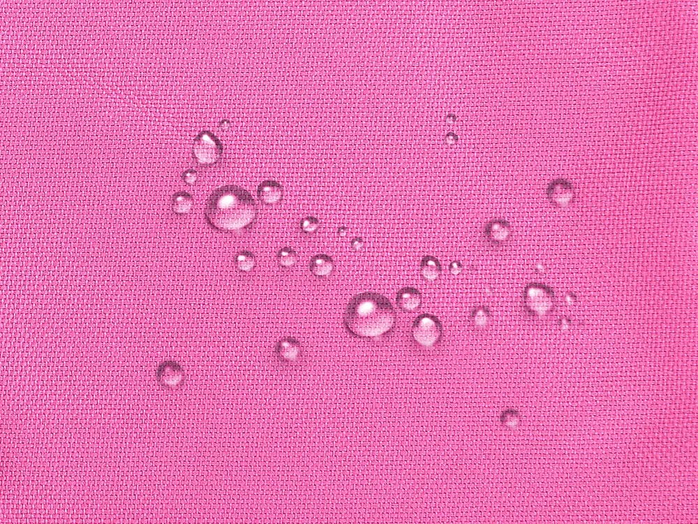 Sitzsack 300 L FUZZY 140 cm 180 cm Fuchsia_807064