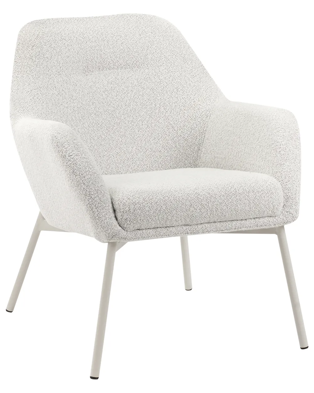 Sessel JABRO Stoff Cremeweiß_1012596