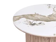 Couchtisch DORA Keramik Braun_1025261