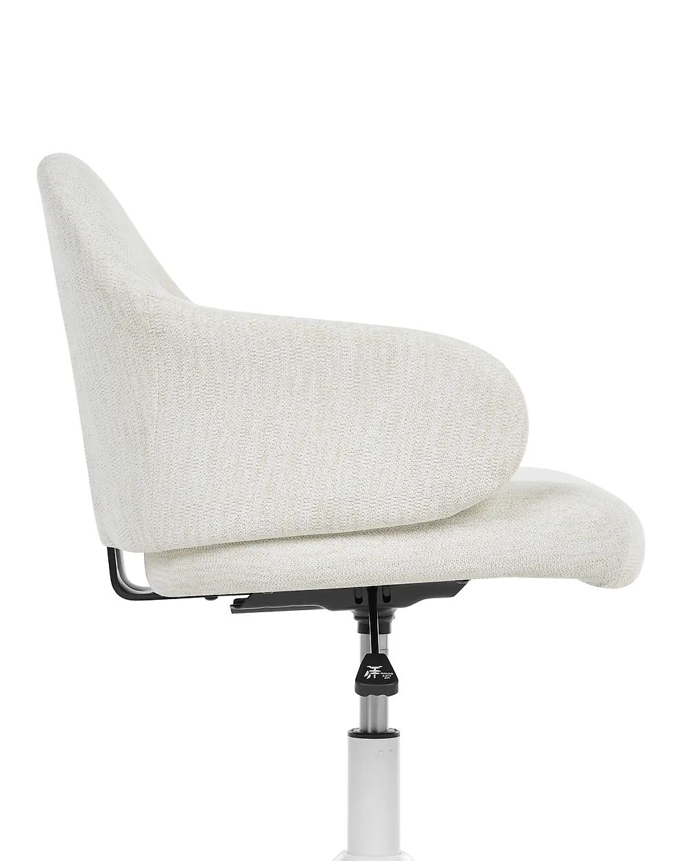 Desk Chair RIVLAV Off-White_1159613