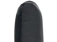 1-Seat Section UNSTAD Fabric Black_893370