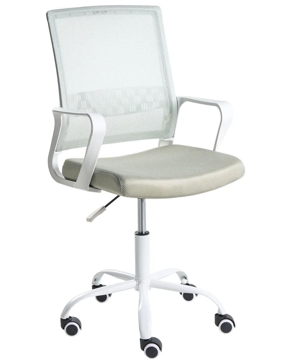 Bürostuhl EASE Mintgrün