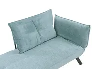 Right-Hand Chaise Longue ROCAMADOUR Fabric Light Blue_1029286