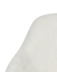 Desk Chair RIVLAV Off-White_1159615