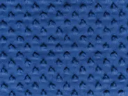 Bezug für Gewichtsdecke 1000 CALLISTO 135 x 200 cm Marineblau_891869