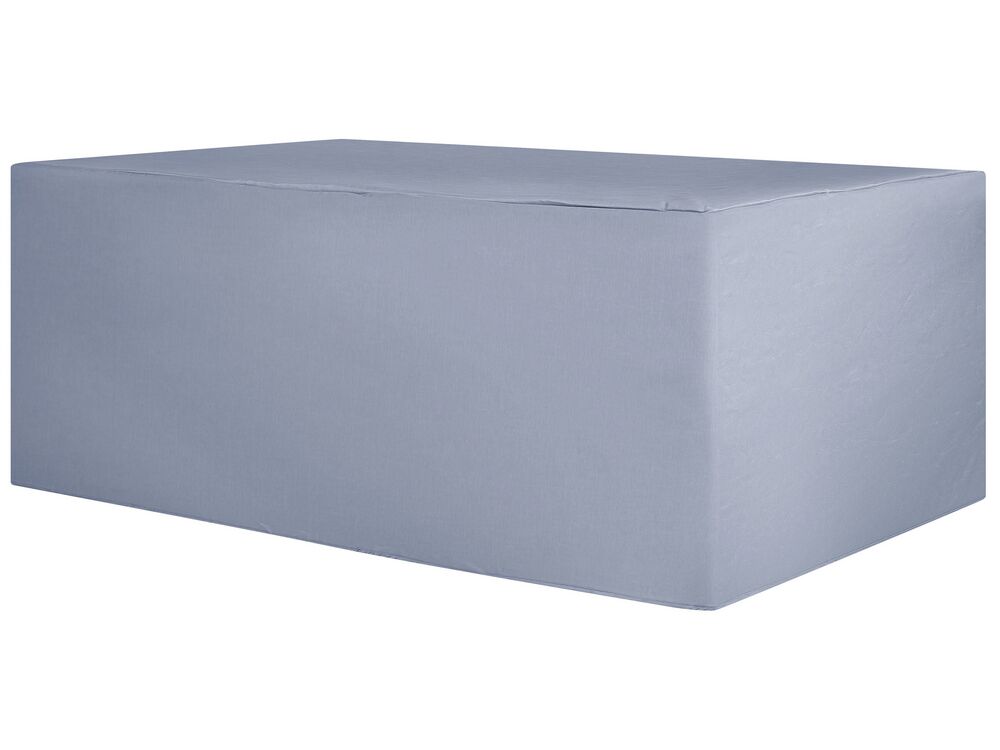 Zaštitni poklopac CHUVA 275 cm 230 cm 70 cm Sivi