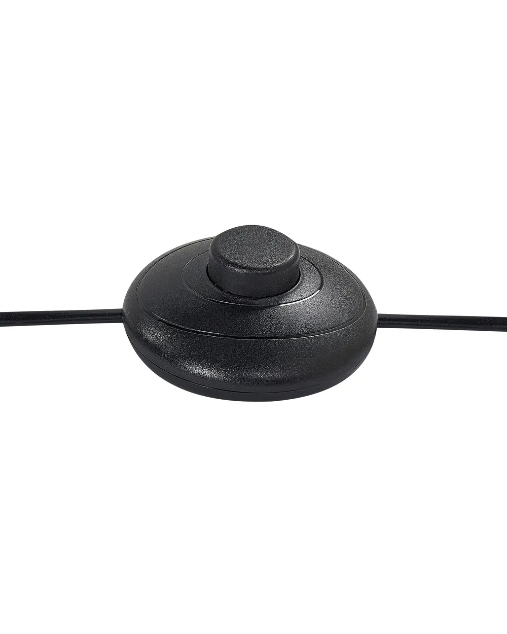 Stehlampe JIKAWO Metall Schwarz_898254