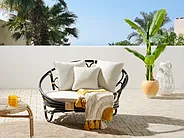 Sonneninsel ROSSANO Rattan Schwarz_1155515