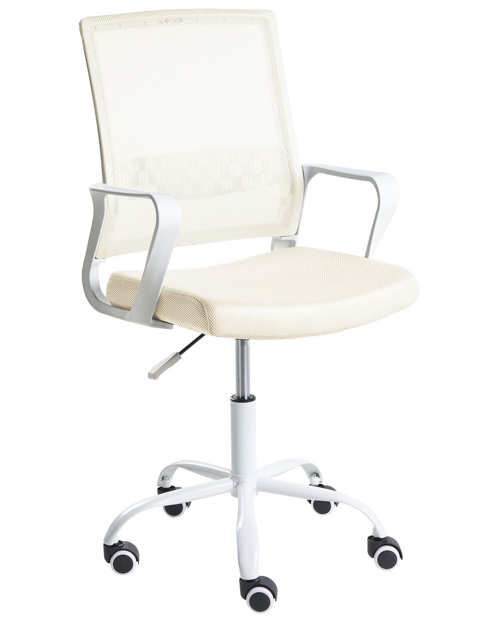 Office Chair EASE Off-White