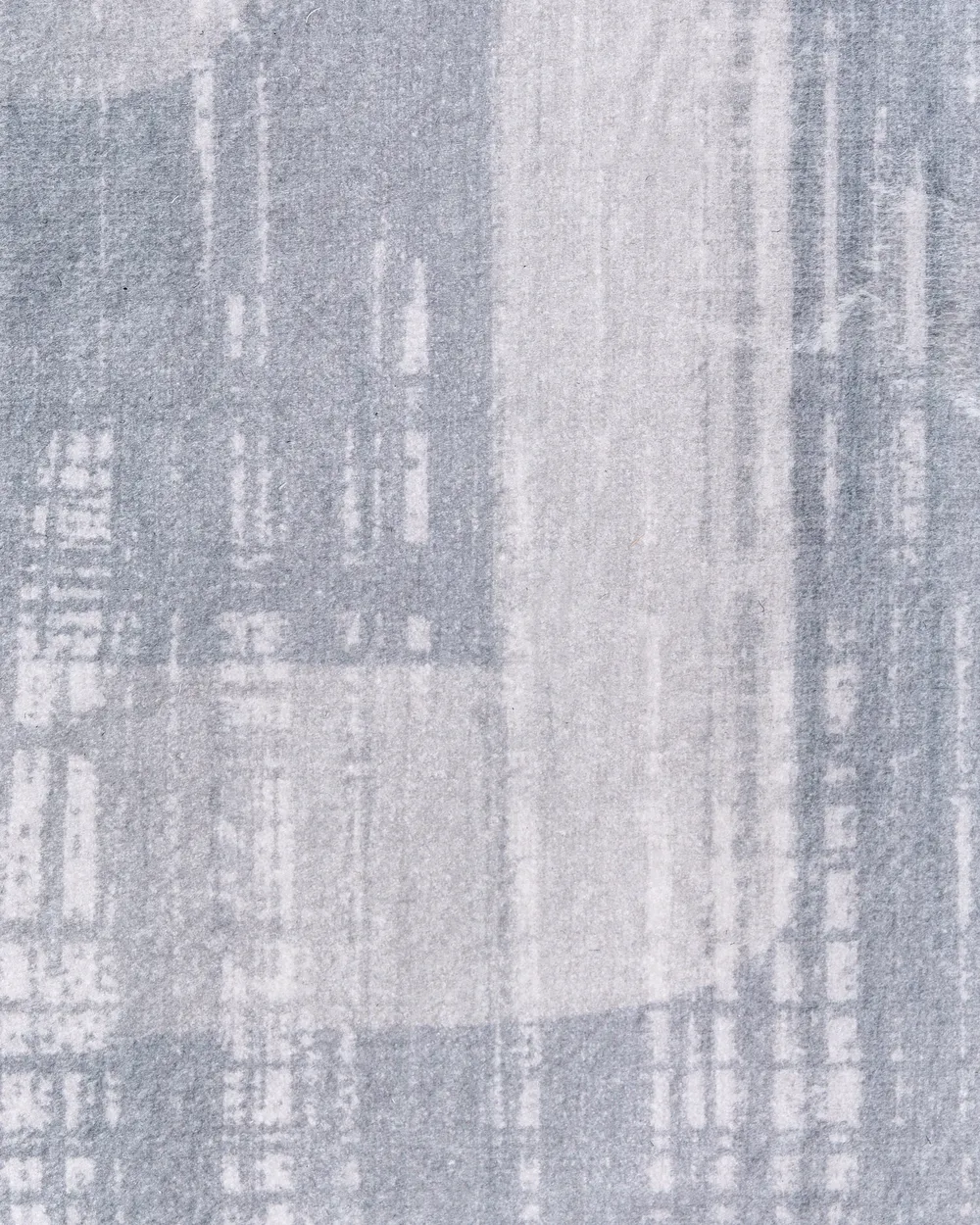 Teppich BEYDAG Grau 140 x 200 cm_1051850