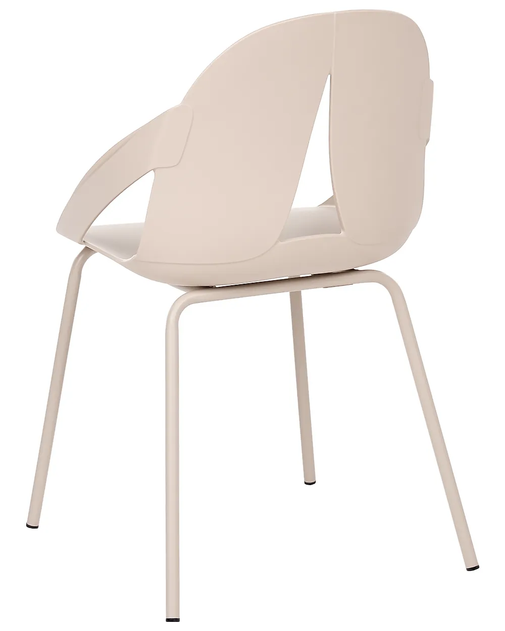 Gartenstuhl 2er Set BOLGHERI Beige_1182802