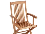Gartenmöbel Set 8-Sitzer MAUI PREMIUM Akazienholz Hellgrün_990852