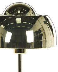 Tischlampe SENETTE Metall Gold_822322
