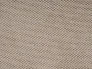 Sofa 3-Sitzer GINNERUP Stoff Taupe_1035434