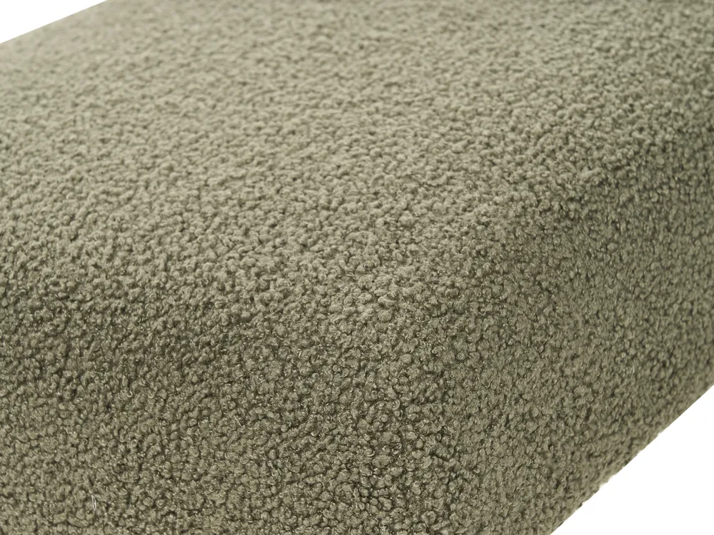 Living Room Set TAMRE Boucle Green/ Light Brown_985353