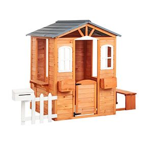 Garden Playhouses