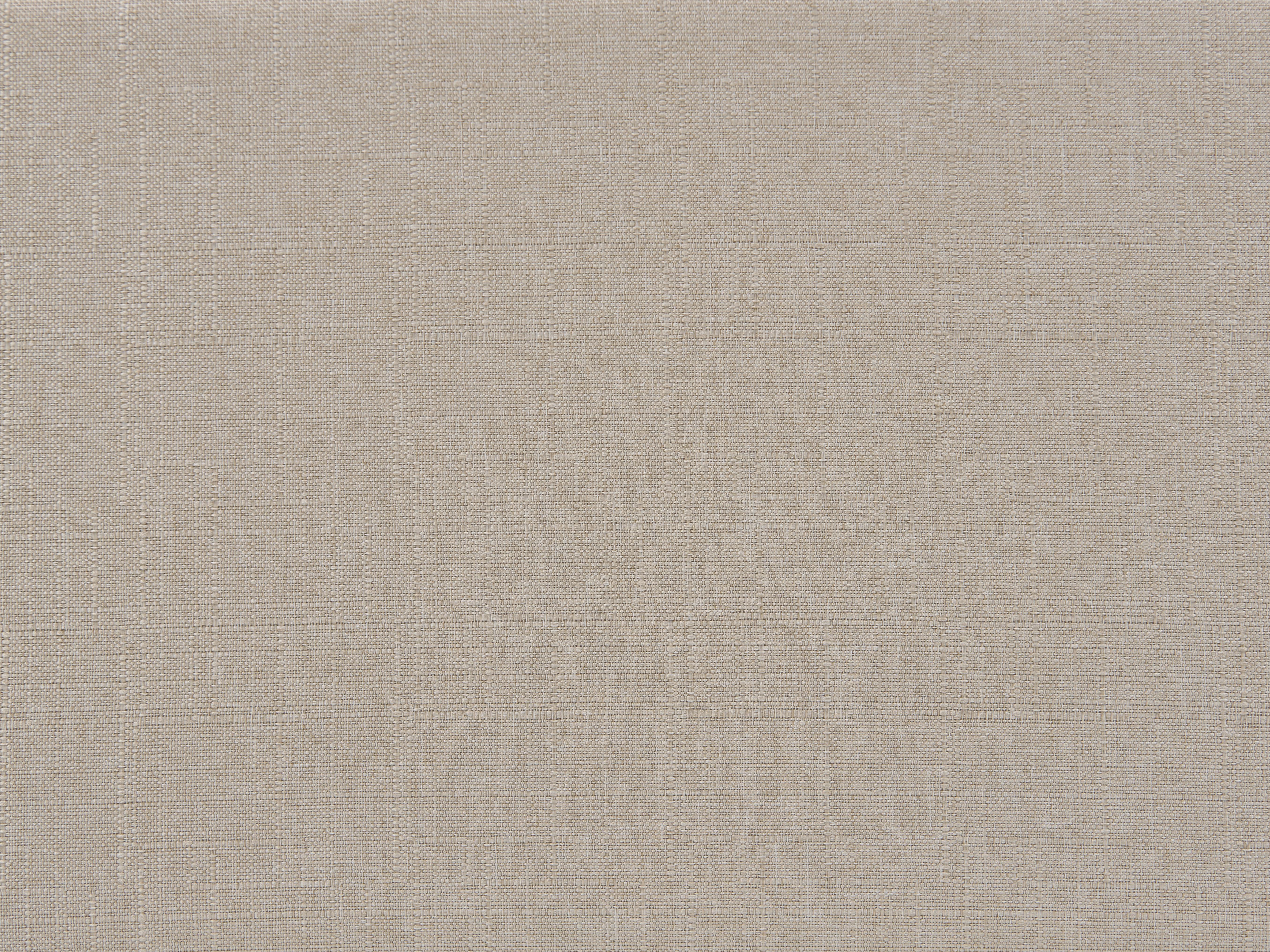 Ottoman Bed without Headboard DINAN Fabric Taupe 120 x 200 cm (EU Small Double)_1187477