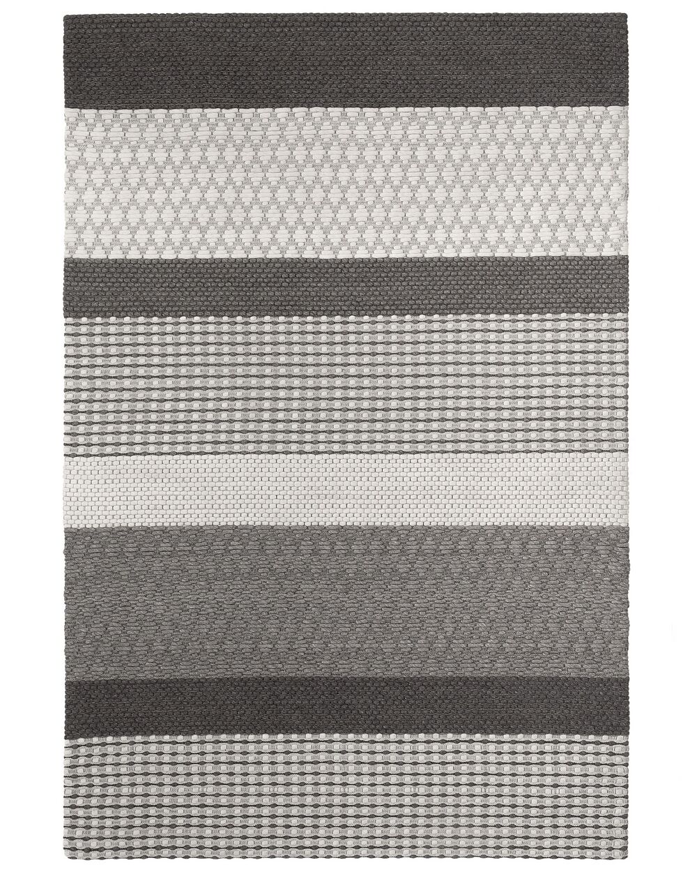 Tepi AKKAYA Sivi 140 x 200 cm Val