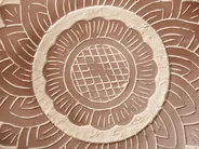 Beistelltisch EULO Mangoholz Braun_935973