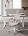 Bürostuhl SERANEV Beige