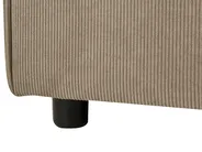 Eckmodul APRICA Cord Braun_874558