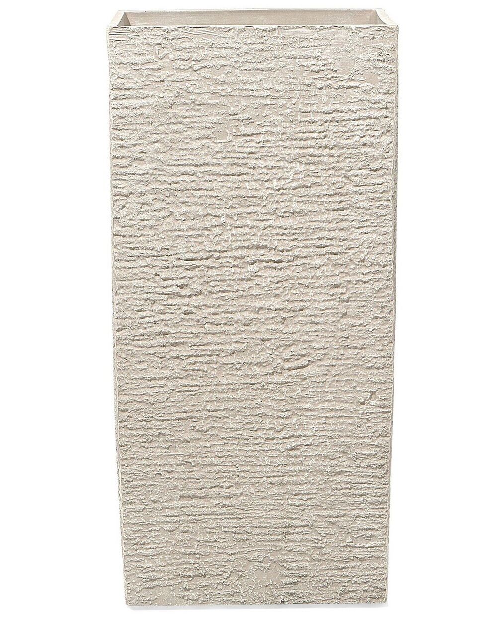 Plant Pot TENNO 40 cm Beige