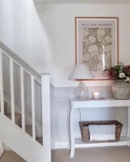 Console Table HARTFORD White_957898