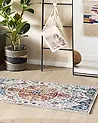 Teppich ENAYAM Bunt 60 x 200 cm