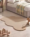 Teppich PARSON Beige 80 x 120 cm