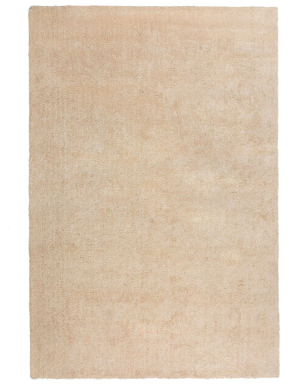 Tepiх s visokim vlasom DEMRE bež 200 x 300 cm