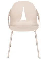 Gartenstuhl 2er Set BOLGHERI Beige_1182801