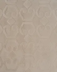 Teppich GANNETT Beige 160 x 230 cm_1107587