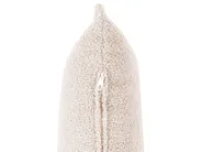 Chaiselongue NERBO Bouclé Beige_1034533