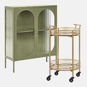 Rangement et organisation de cuisine