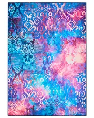 Teppich ORVELLA Bunt 160 x 230 cm_1074059