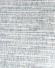 Esszimmerstuhl 2er Set ZANA Stoff Weiß / Blau_1015739