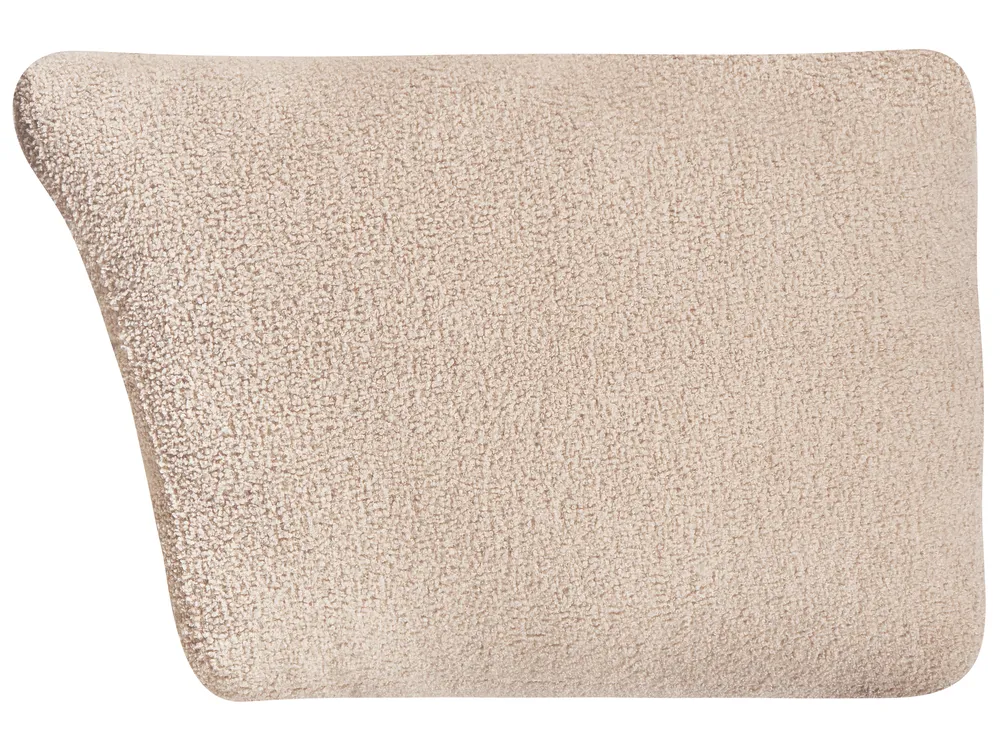 Corner Seat MESNALI Boucle Beige_1046515