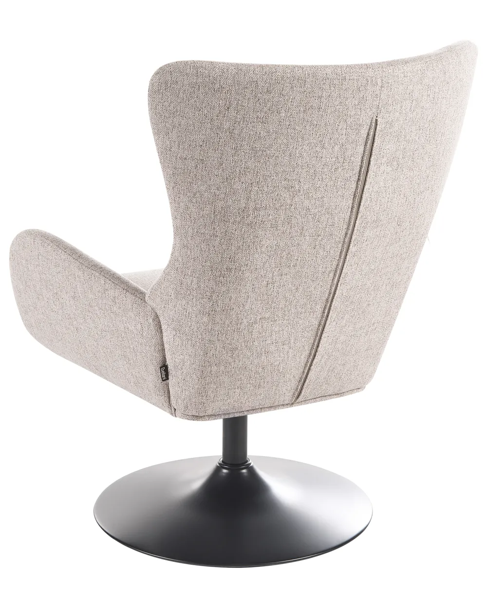 Drehsessel VIGGE Beige_1061776