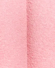 Schreibtischstuhl ANNABELLE Bouclé Rosa_1101034