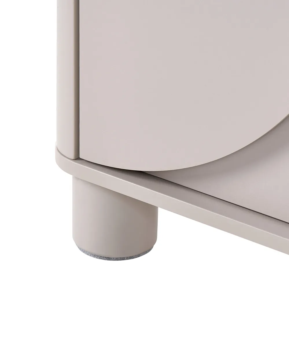 Nachttisch TOMINGLEY Beige_1134987