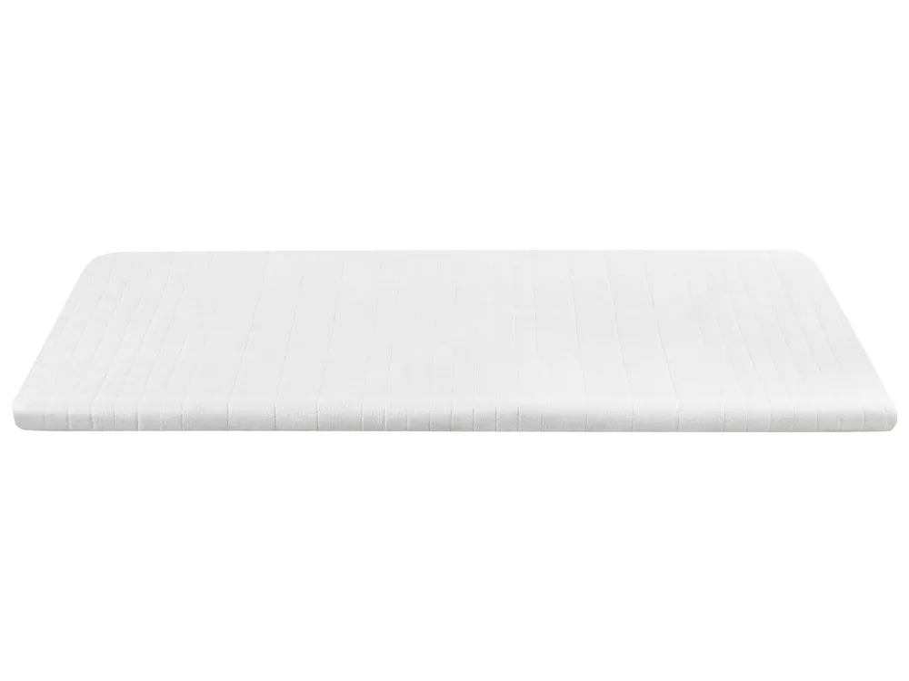 Memory Foam Mattress Topper DAZZEL 160 x 200 cm (EU King Size)_972379