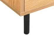 Schrank NIKEA Hellbraun_874873