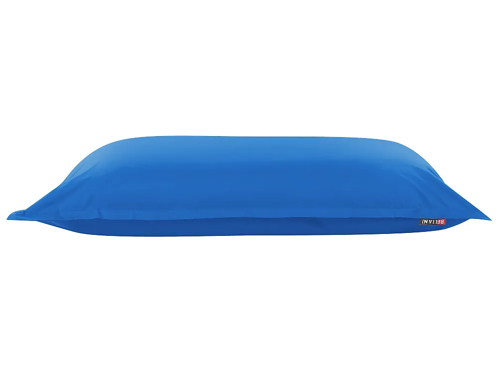 Sitzsack 600 L FUZZY 180 cm 230 cm Dunkelblau_765138