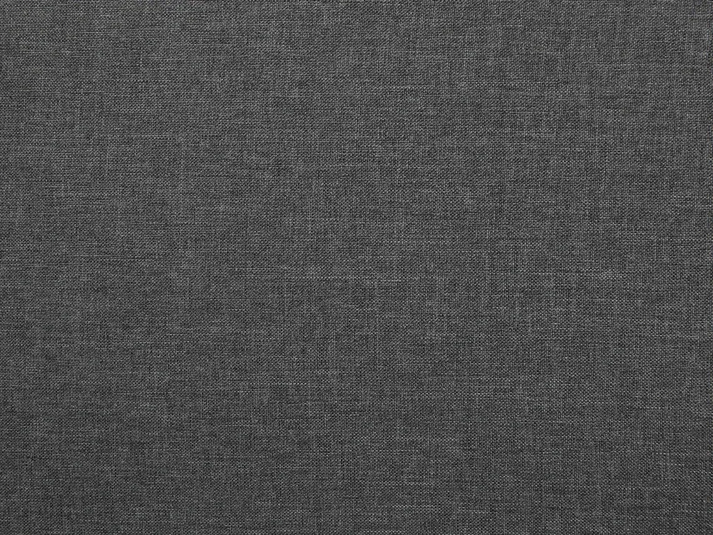 Krevet s prostorom za pohranu ORBEY Sivi 160 x 200 cm_744293